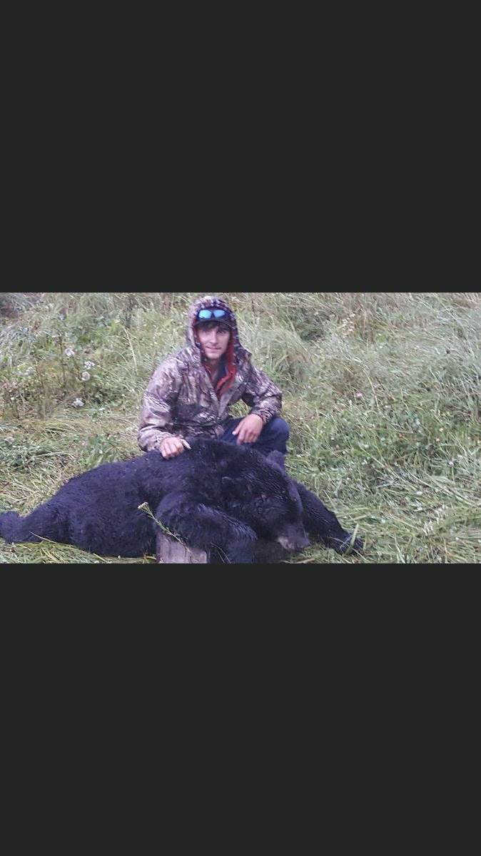 Guide in the field